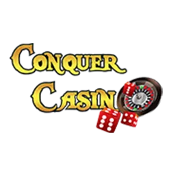 Conquer Casino